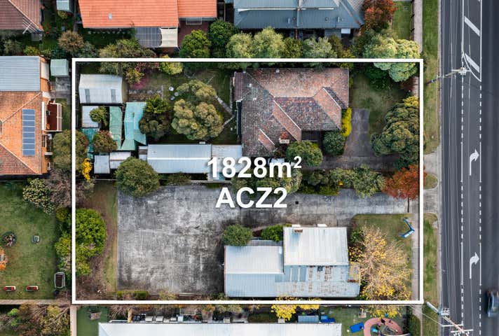 100 & 102 Main Hurstbridge Road Diamond Creek VIC 3089 - Image 1