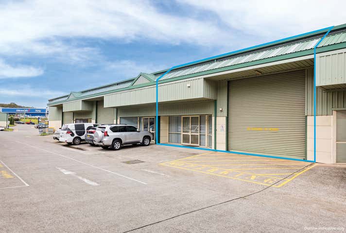 Unit 4B (Lot 10), 321 Hillsborough Road Warners Bay NSW 2282 - Image 1