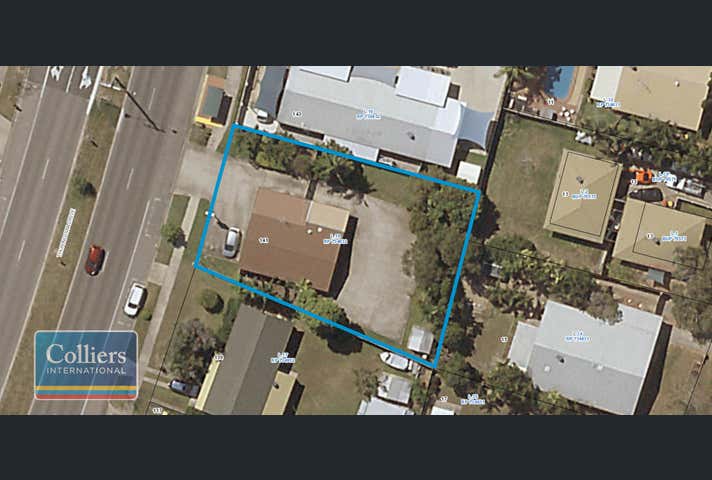 141 Thuringowa Drive Kirwan QLD 4817 - Image 11
