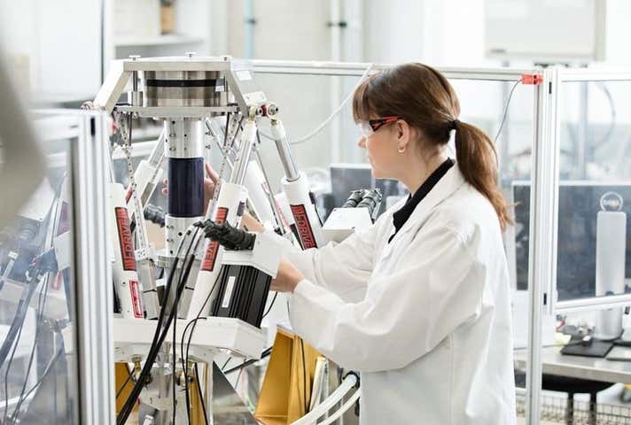 Tonsley Innovation District, Lot 806 Edison Road Tonsley SA 5042 - Image 8