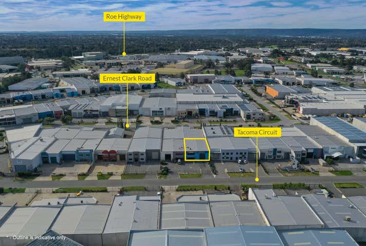 1/40 Tacoma Circuit Canning Vale WA 6155 - Image 2