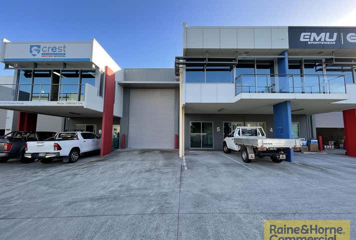 5/21-23 Flinders Parade North Lakes QLD 4509 - Image 1