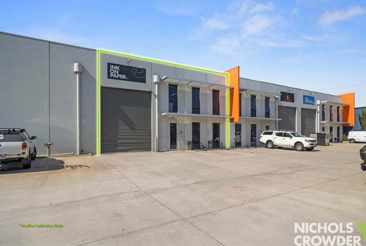 16/260-276 Abbotts Road Dandenong South VIC 3175 - Image 1