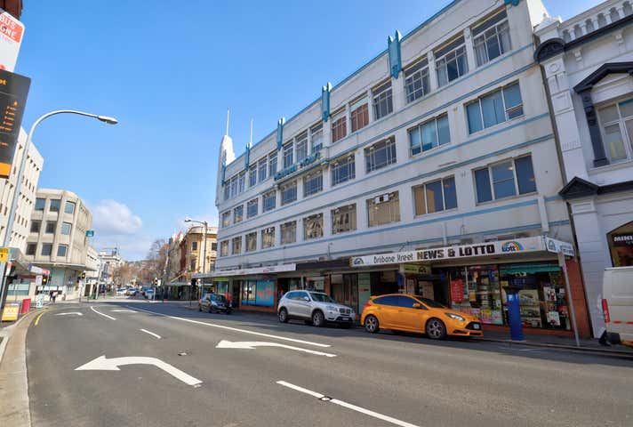 Level 2 Room 15 , 52-60 Brisbane Street Launceston TAS 7250 - Image 8