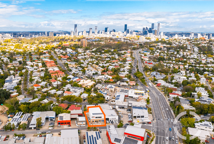 13 Bishop Street Kelvin Grove QLD 4059 - Image 18