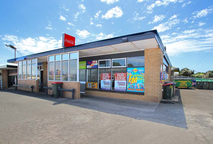 Commercial Real Estate Property For Sale In Warrnambool Vic 3280