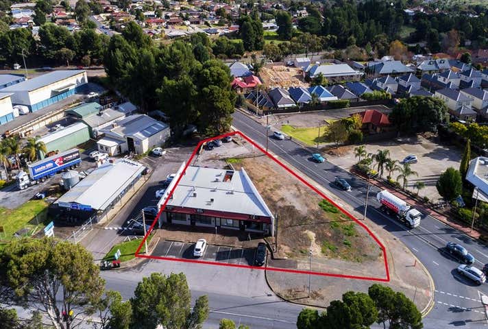 155 Old South Road & 100 Grant Road Old Reynella SA 5161 - Image 2