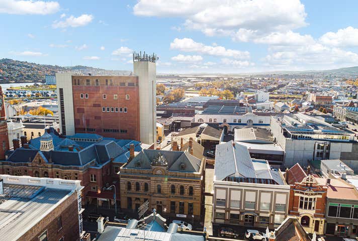 Rooms 11-13, 66 Cameron Street Launceston TAS 7250 - Image 9