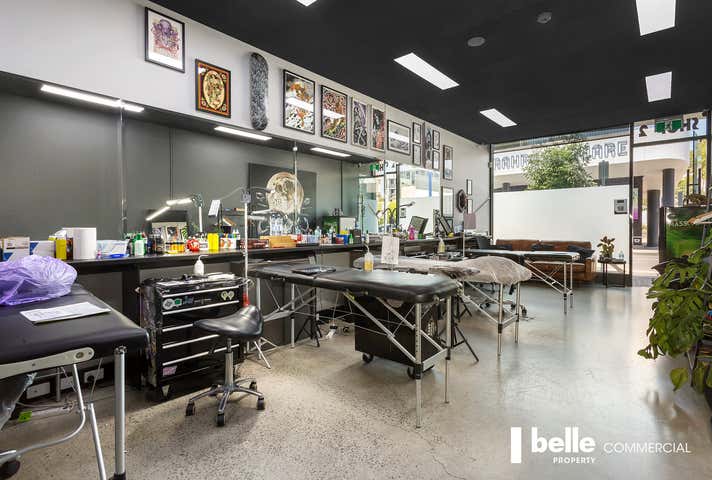 Lot G2/19-23 Izett Street Prahran VIC 3181 - Image 4