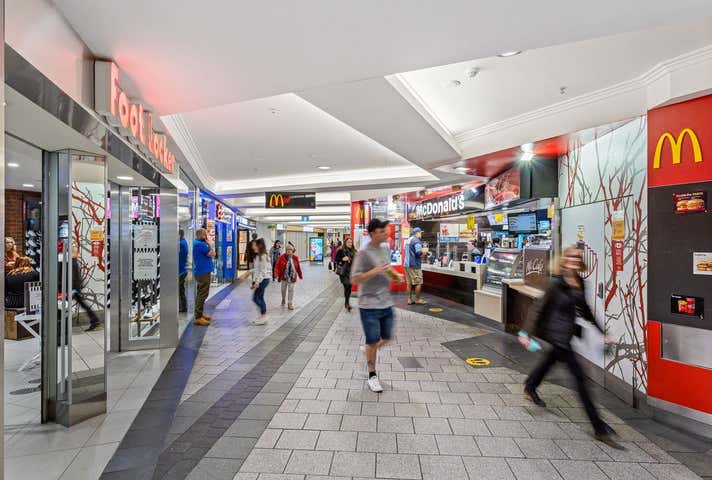 Cat & Fiddle Arcade, 49-51 Murray Street Hobart TAS 7000 - Image 6