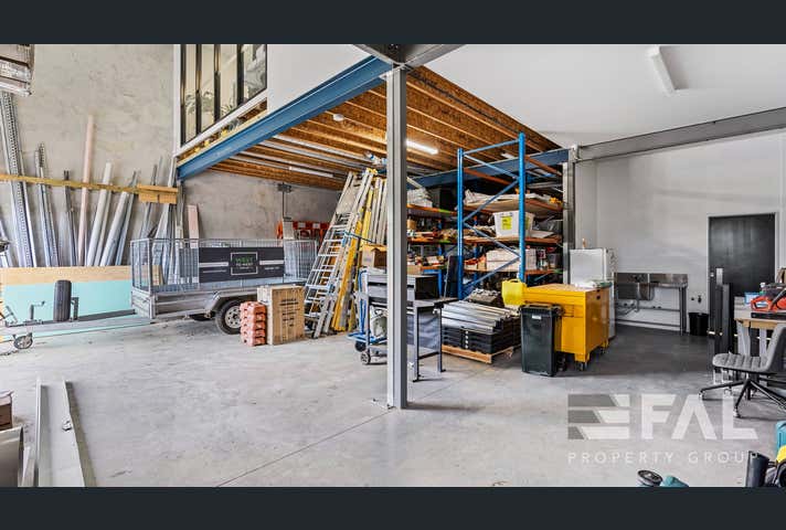 Unit  4, 252 Earnshaw Rd Northgate QLD 4013 - Image 2