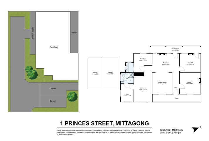 1 Princes Street Mittagong NSW 2575 - Image 10