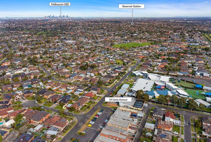 34 Gertz Avenue Reservoir VIC 3073 - Image 11