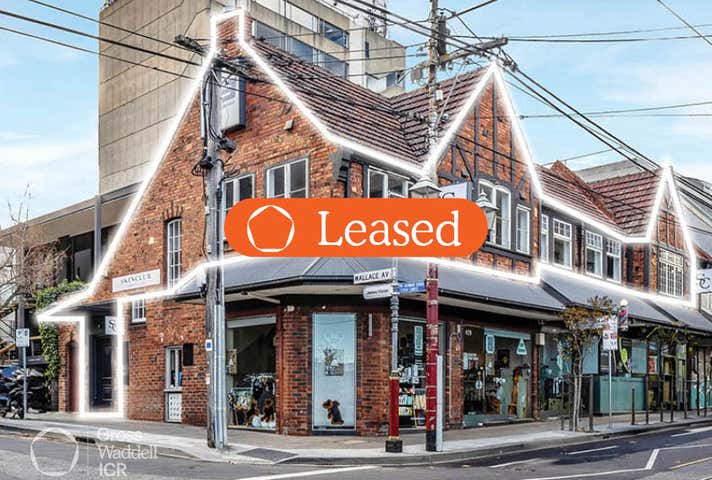 Level 1, 429-439 Toorak Road Toorak VIC 3142 - Image 1