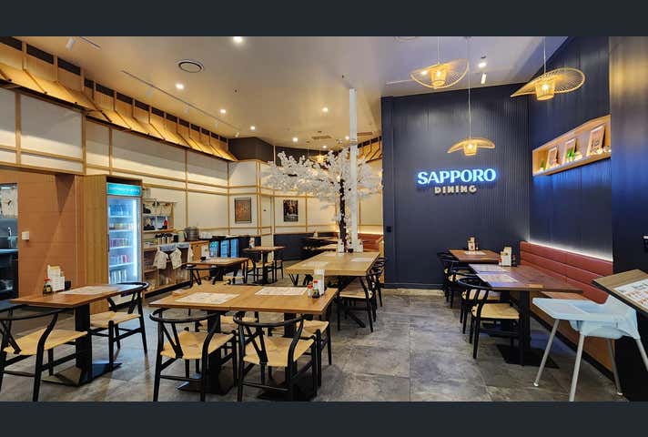 St Clair Shopping Centre, 155 Bennett Street St Clair NSW 2759 - Image 8