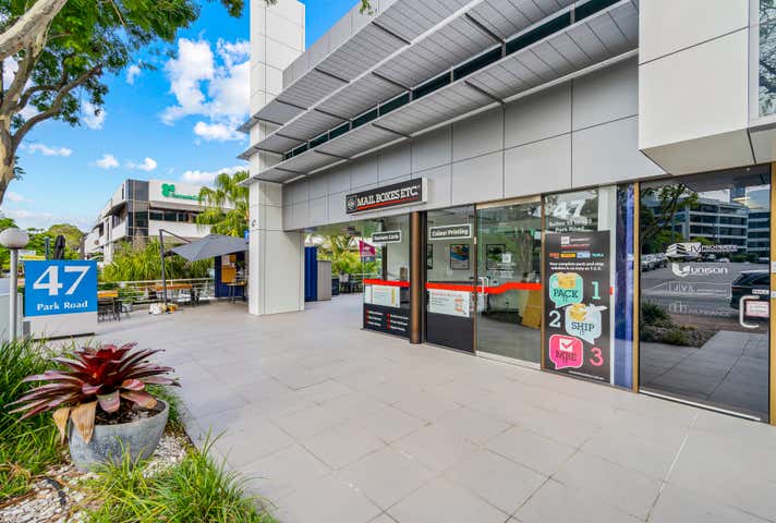47 Park Road Milton QLD 4064 - Image 5