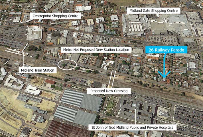 26 Railway Parade Midland WA 6056 - Image 30