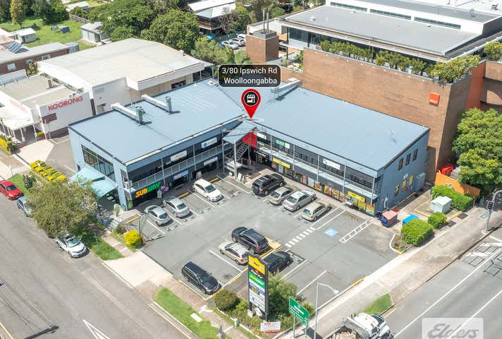 80 Ipswich Road Woolloongabba QLD 4102 - Image 6