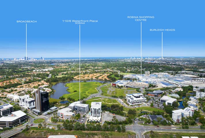 110/6 Waterfront Place Robina QLD 4226 - Image 12