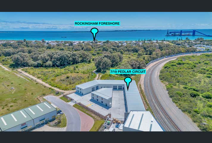 7/19 Pedlar Circuit Rockingham WA 6168 - Image 3