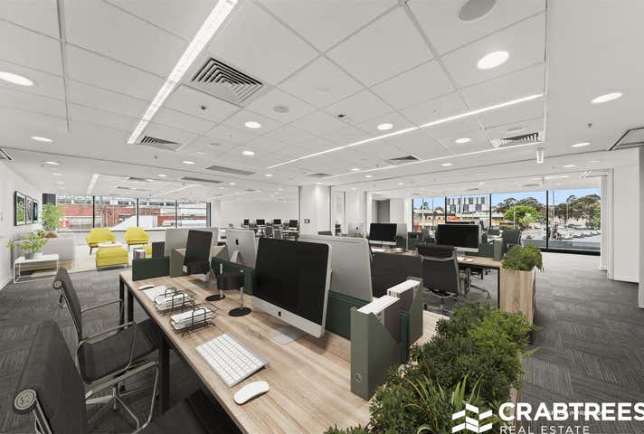 Suite 101/ 157 Lonsdale Street Dandenong VIC 3175 - Image 10