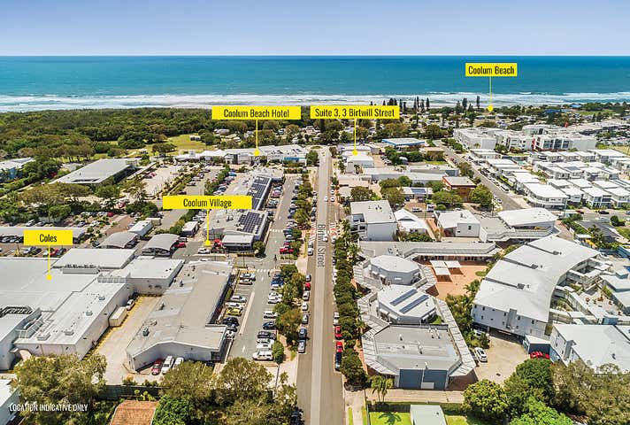 Suite 3/3 Birtwill Street Coolum Beach QLD 4573 - Image 2