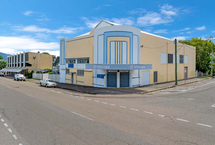 22-26 Echlin Street West End QLD 4810 - Image 1