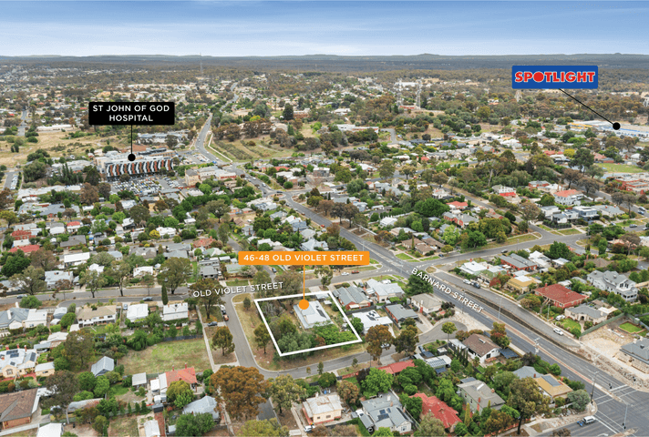 46-48 Old Violet Street Bendigo VIC 3550 - Image 5