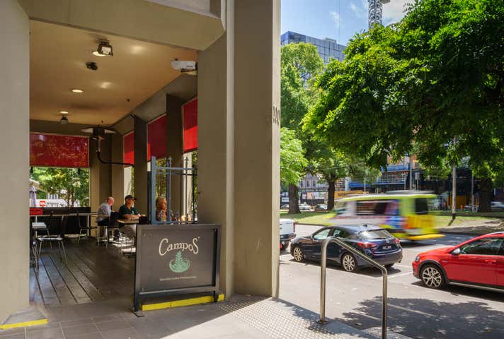 Suite 201 & 202, 100 Victoria Parade East Melbourne VIC 3002 - Image 12