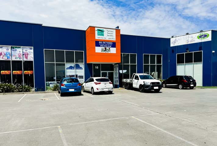 16/684-700 Frankston Dandenong Road Carrum Downs VIC 3201 - Image 2