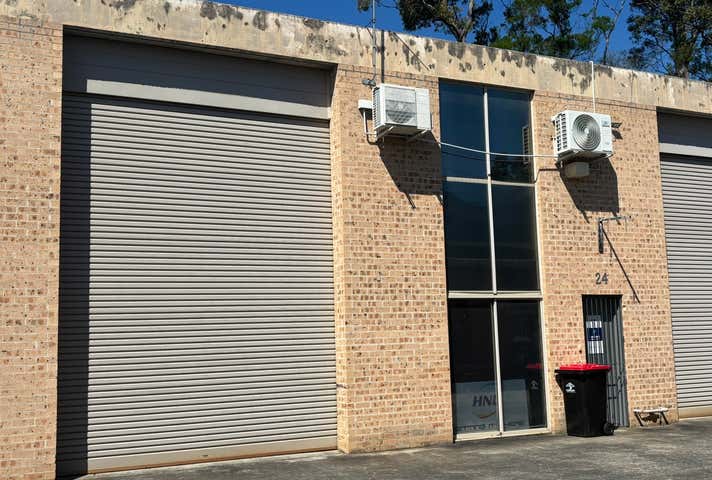 24/3 Hamley Road Mount Kuring-Gai NSW 2080 - Image 2