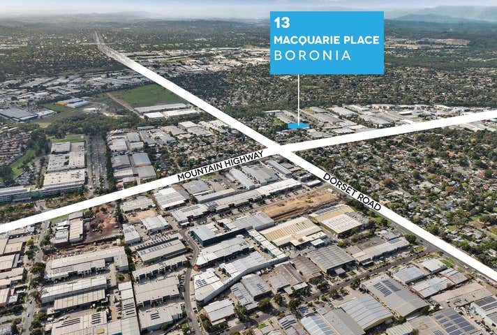 13 Macquarie Place Boronia VIC 3155 - Image 2