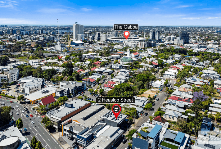 2 Heaslop Street Woolloongabba QLD 4102 - Image 17