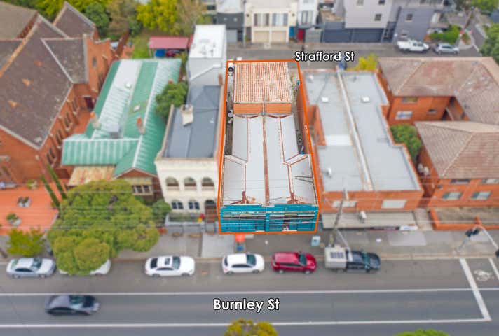 282-284 Burnley Street Richmond VIC 3121 - Image 1