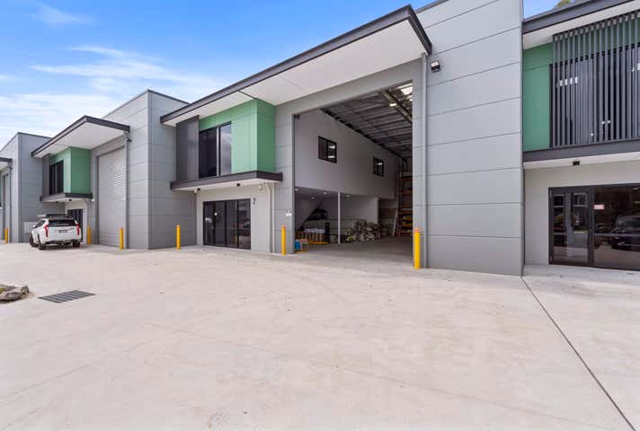 2/604 Pine Ridge Road Coombabah QLD 4216 - Image 5