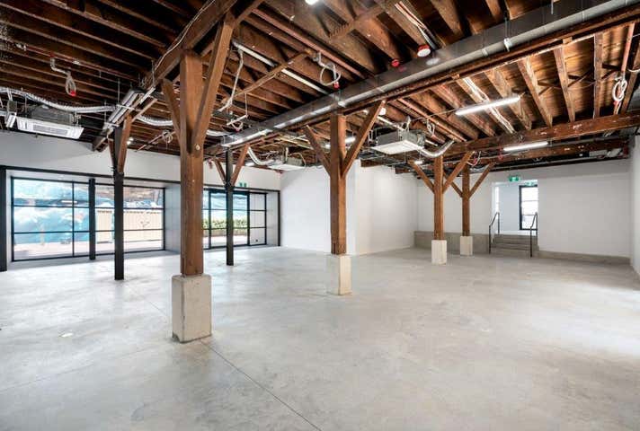 Wolf Lane , 307 Murray Street Perth WA 6000 - Image 1