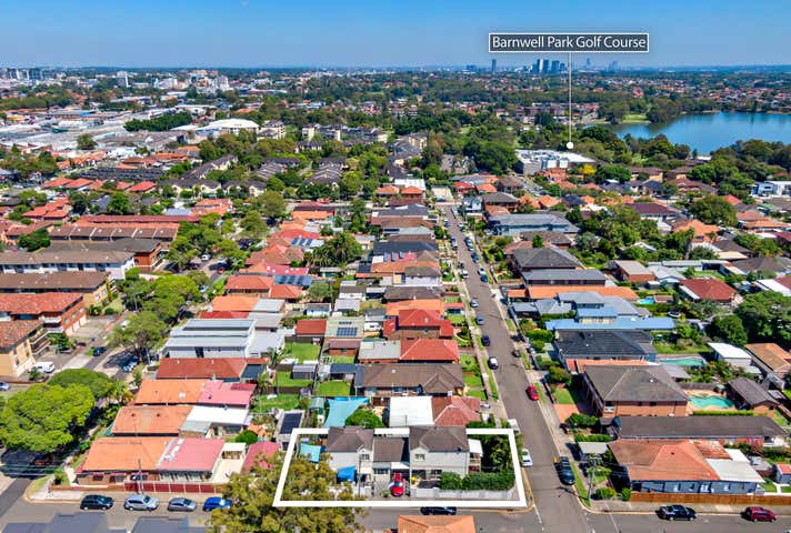 43 & 43A Lancelot Street Five Dock NSW 2046 - Image 20