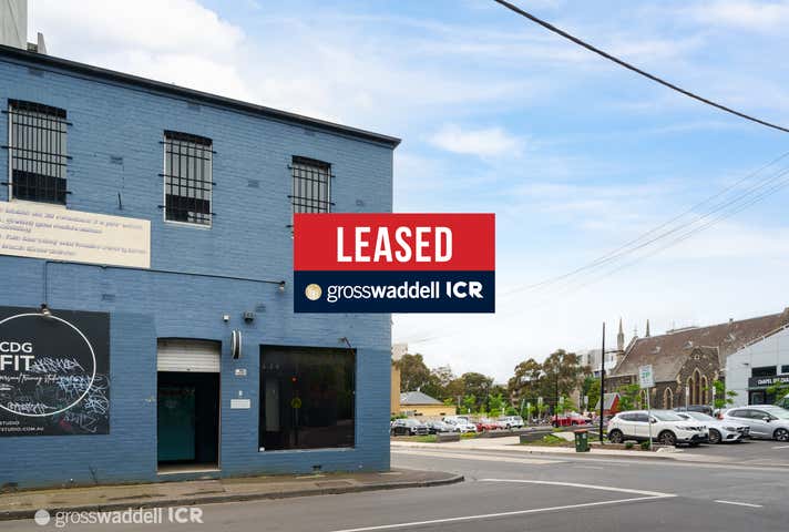 Level 1, 9 Carlton Street Prahran VIC 3181 - Image 1