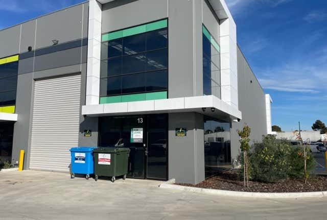 13 Tech Way Cranbourne VIC 3977 - Image 1