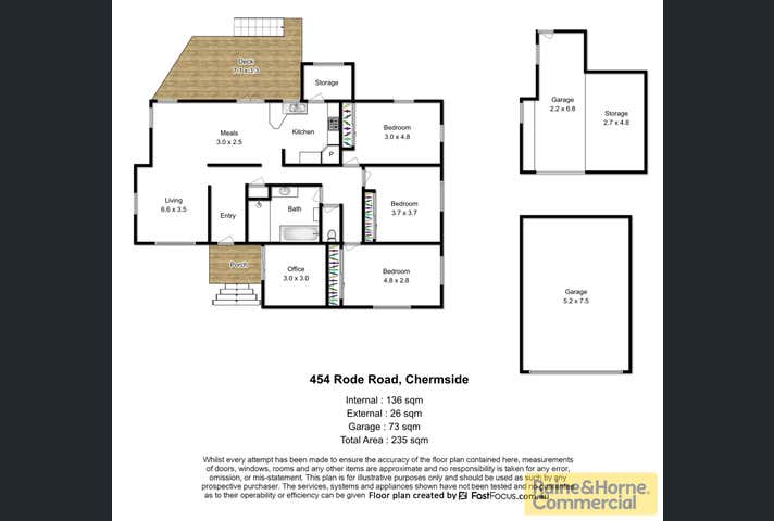 454 Rode Road Chermside QLD 4032 - Image 14