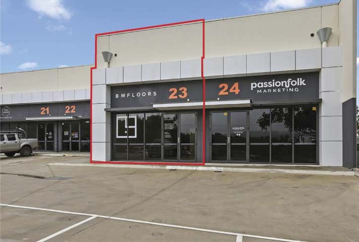 Unit 23, 5 Bridge Street Newtown VIC 3220 - Image 1
