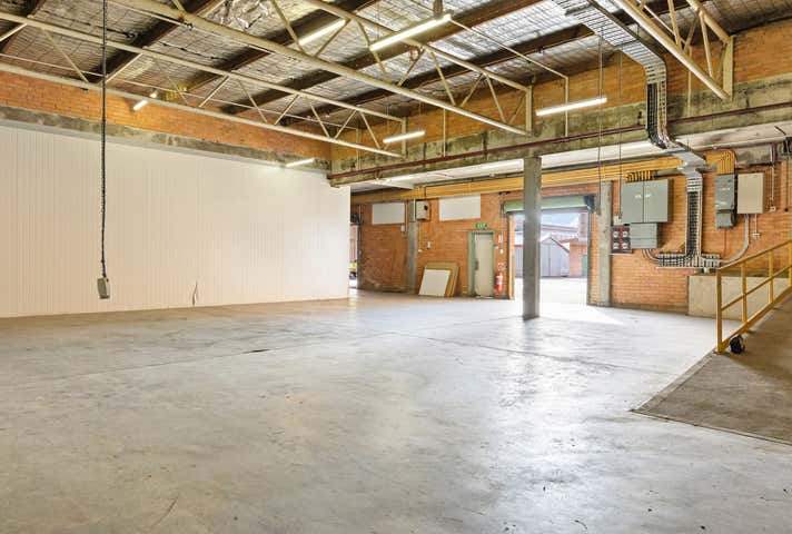Warehouse 15, 45 Thistle Street South Launceston TAS 7249 - Image 1