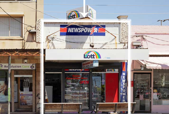 107 Holmes Street Brunswick East VIC 3057 - Image 1