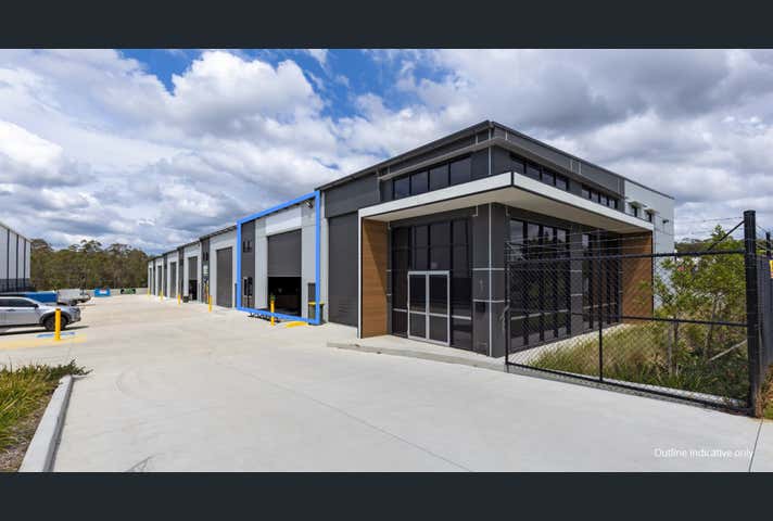 Unit 2, 61 Elwell Close Beresfield NSW 2322 - Image 2