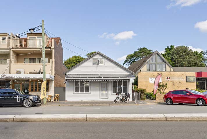 95 Pittwater Road Hunters Hill NSW 2110 - Image 1