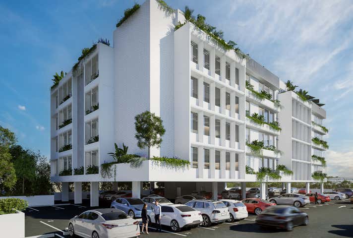 Stafford Central, 240 Stafford Road Stafford QLD 4053 - Image 5