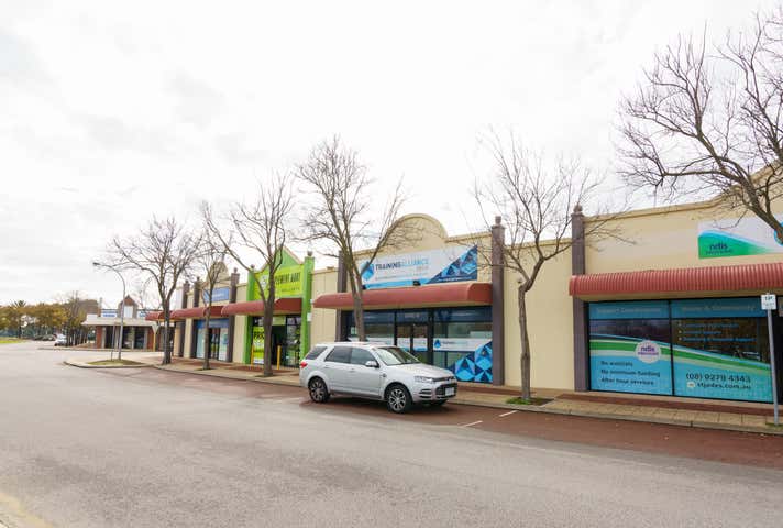 Unit 15, 5 Goddard St Rockingham WA 6168 - Image 22