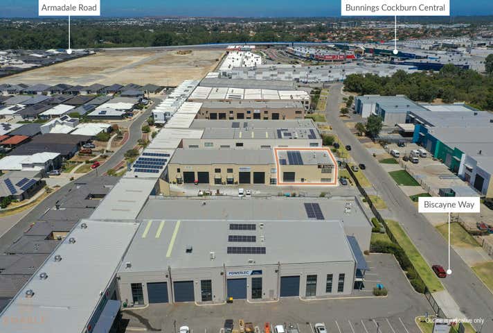 1/41 Biscayne Way Jandakot WA 6164 - Image 19