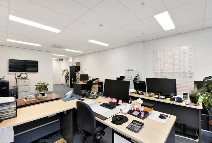 19/204 Dryburgh Street North Melbourne VIC 3051 - Image 4