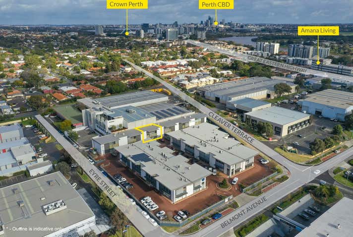 11/28 Belmont Avenue Belmont WA 6104 - Image 2